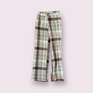 Fashion Nova | Women’s | Jahia Flare Pants - Sage/combo | Size: 1X